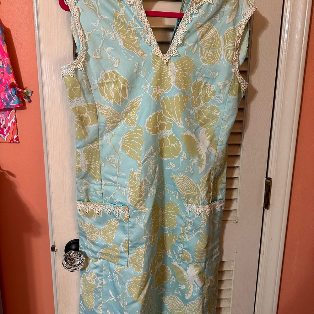 Vintage shifts internationals dress size 12